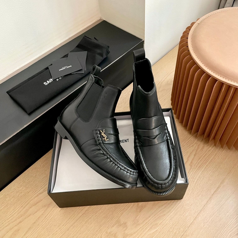 Y51 boots
